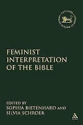 Feminist Interpretation Of The Bible