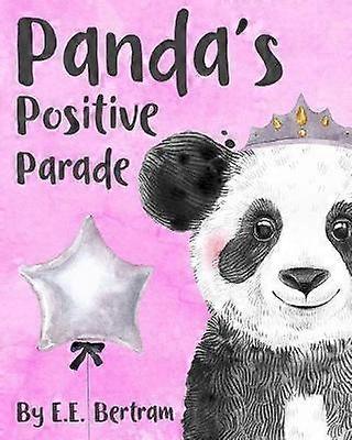 Panda's Positive Parade