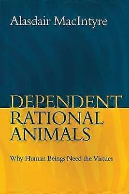 Animaux rationnels dépendants