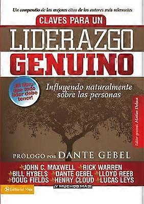 Claves para un liderazgo genuino