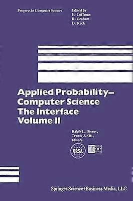 Applied Probability Computer Science: The Interface