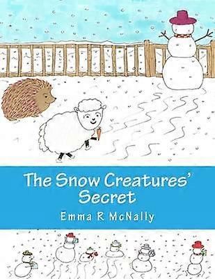The Snow Creatures' Secret