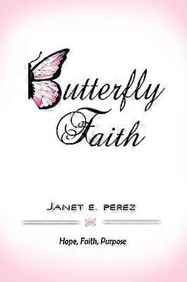 Butterfly Faith