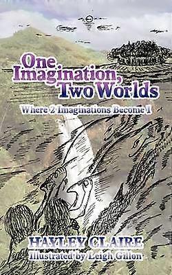 One Imagination Two Worlds Where 2 Imaginations Become 1 v 1