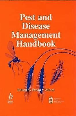 Pest and Disease Management Handbook