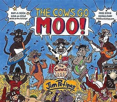 Korna gå Moo!