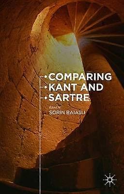 Comparing Kant and Sartre
