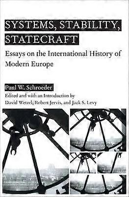 Systems Stability and Statecraft