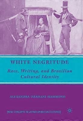 Négritude blanche
