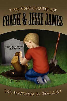 Comoara lui Frank și Jesse James