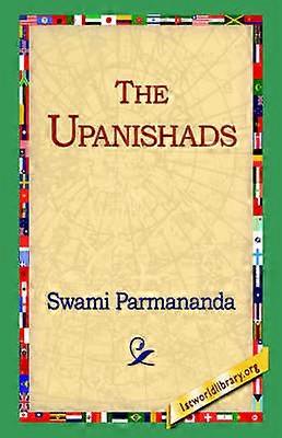 The Upanishads