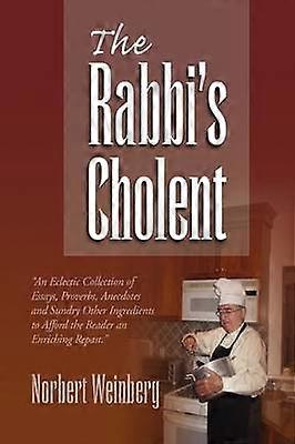 Rabínov cholent