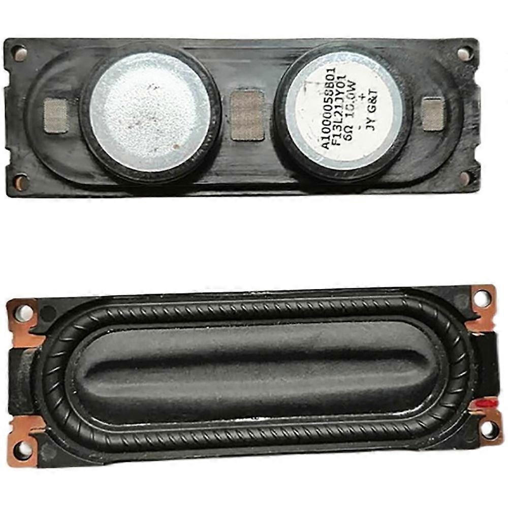 BN96-12944C/B BN96-12941A Speaker Core for Samsung TV UA32C4000P (1pc Bass Speaker Core)