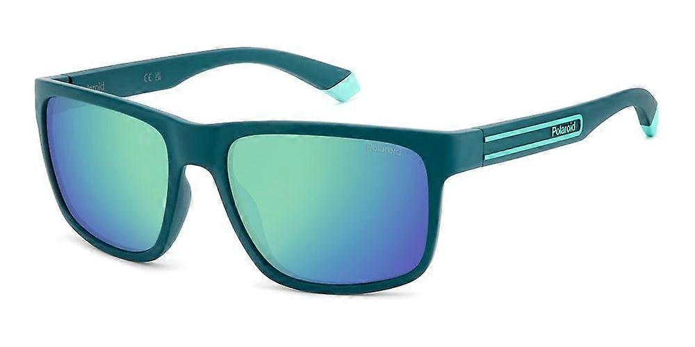 POLAROID Model PLD 2157_S