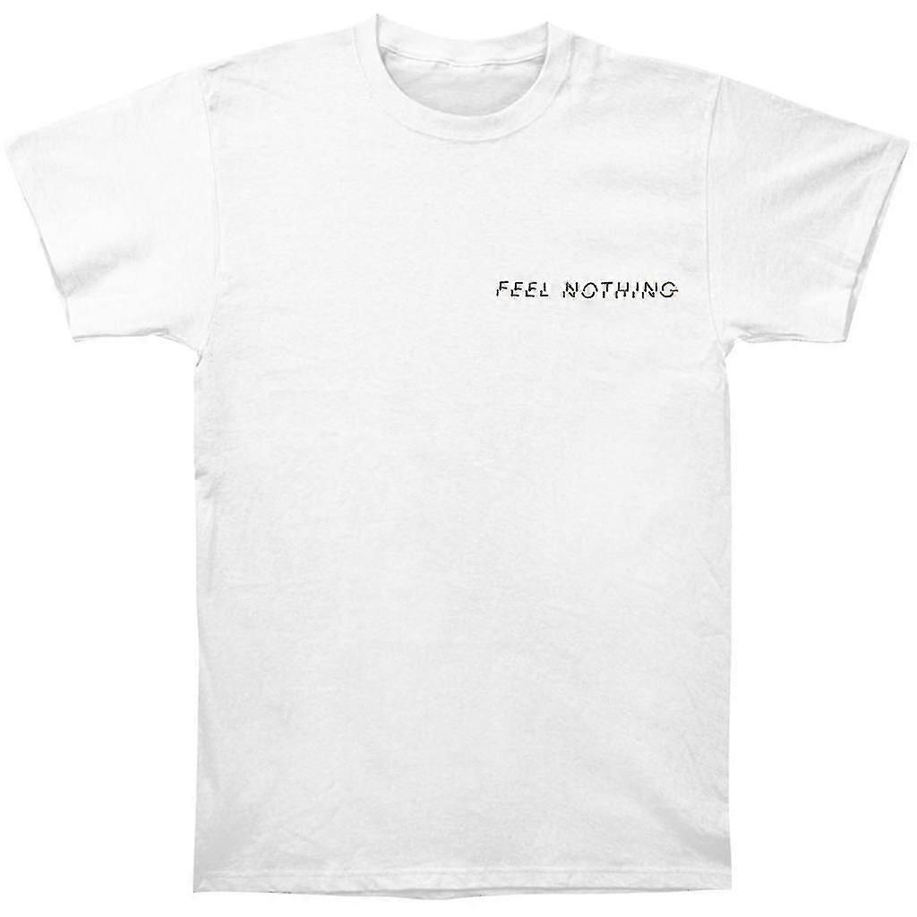 Camiseta Plot In You Broken Heart