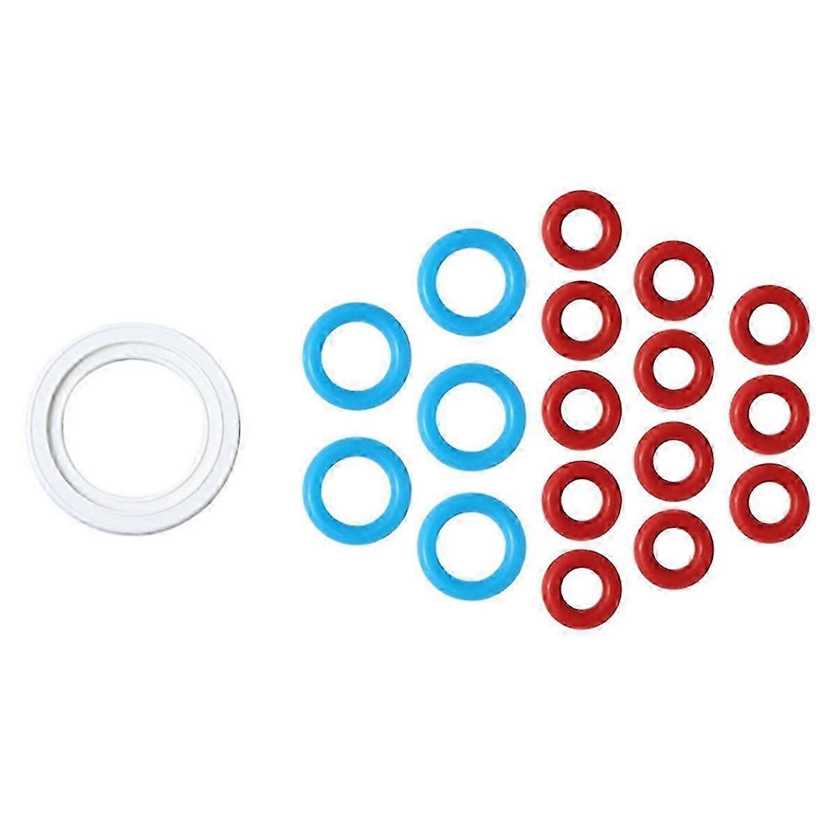 Coffee O-Rings Seal suitable for Espresso Machines BES900/920/980/990 Coffee Machine Seal Ring B