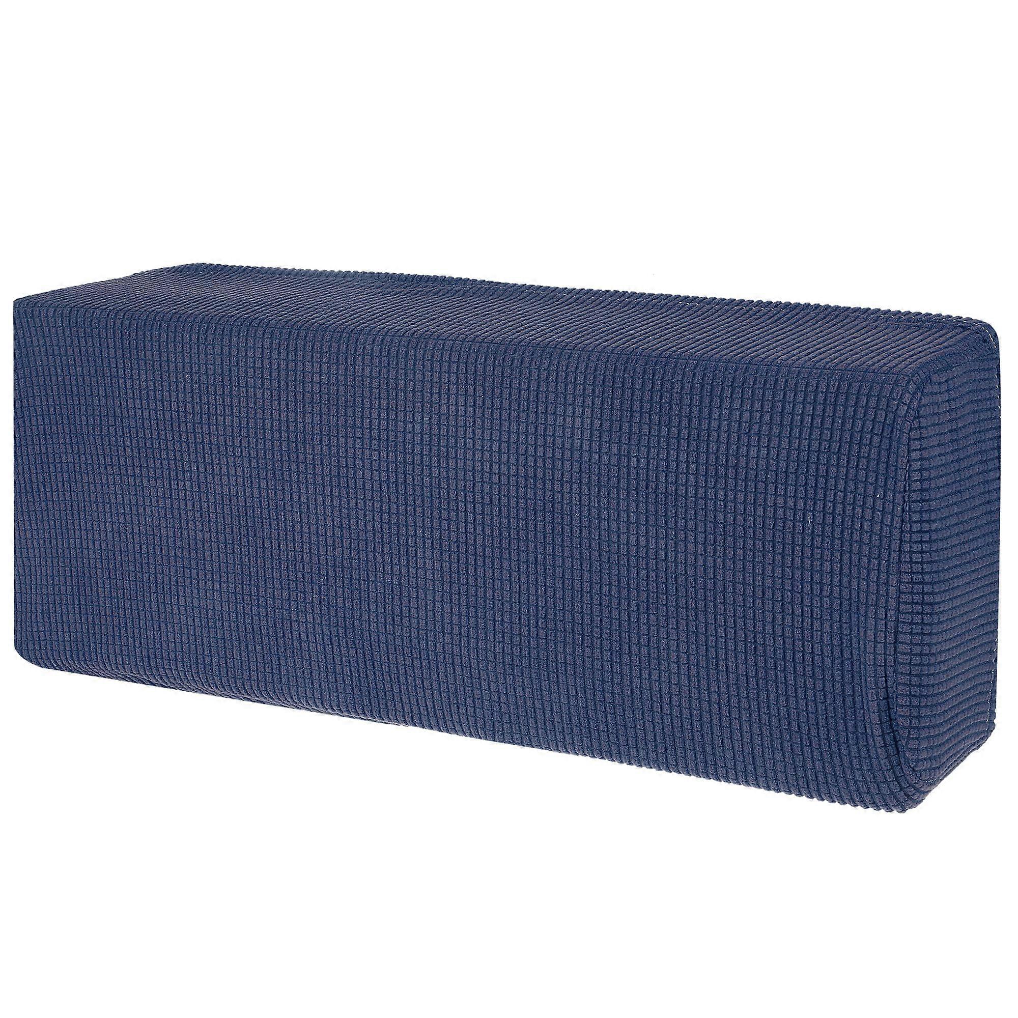 Elastic Air Conditioner Cover – Dustproof Protector for Wall-Mounted Units