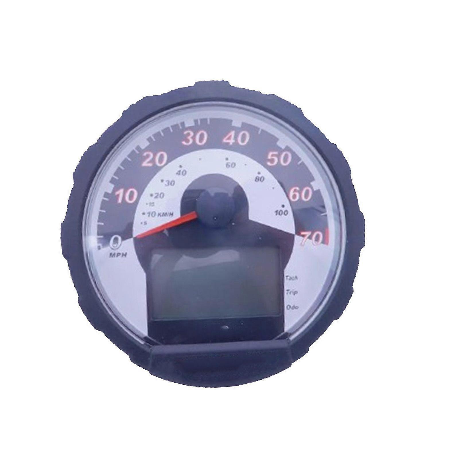 For Polaris Sportsman 800 Speedometer Cluster Assembly 3280589uz