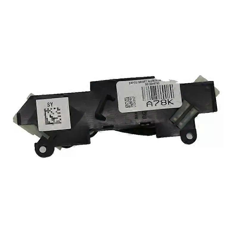 For HYUNDAI KIA Car Steering Wheel Heating Module Controller Microcomputer Heating