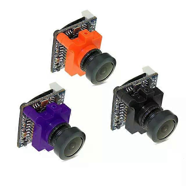 FPV Mini Digital CCD Camera 2.3mm 2.1mm Wide Angle Lens PAL NTSC Pattern for FPV Quadcopter Multicopter