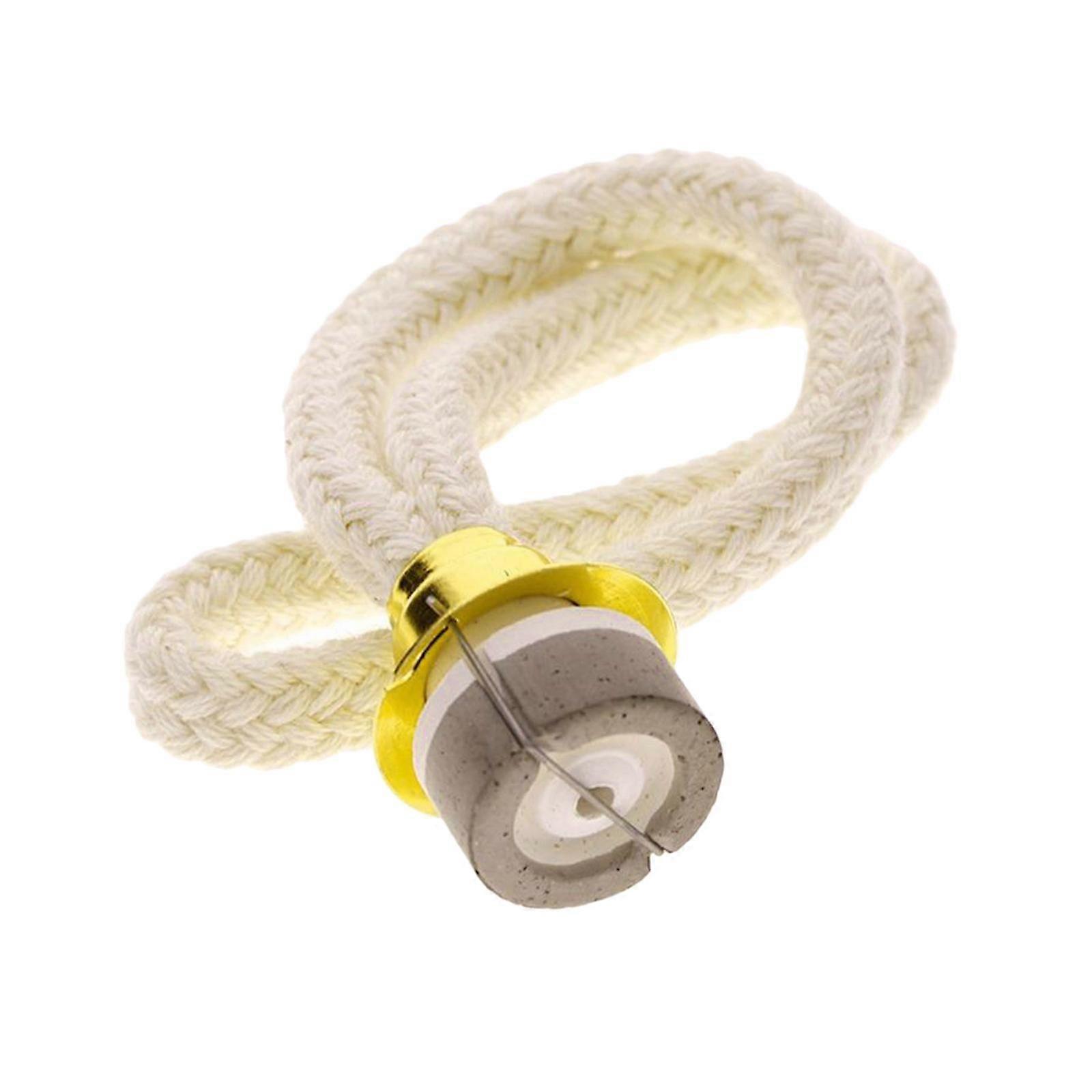 Effusion Lamp Wick Oil Lamp Wick 140 MM Wick for Catalytic Burner Diffuser
