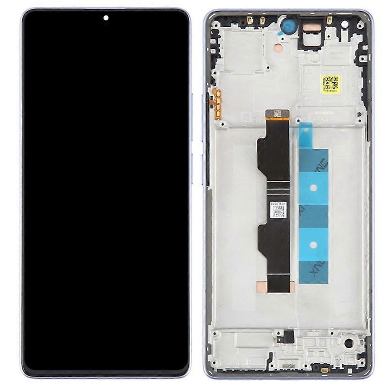 Xiaomi Parts for Xiaomi Redmi Note 13 Pro 4G