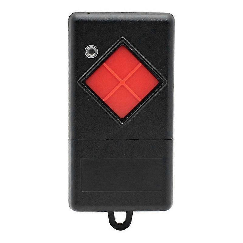 MAHS40-01 Garage Door Remote Control - 40.685MHz Fixed Code Transmitter for Gate Keyfob