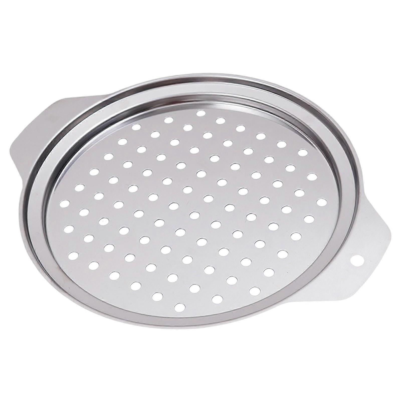 Spaetzle Maker Lid Stainless Steel Cooking Tool Multifunction Dumpling Maker