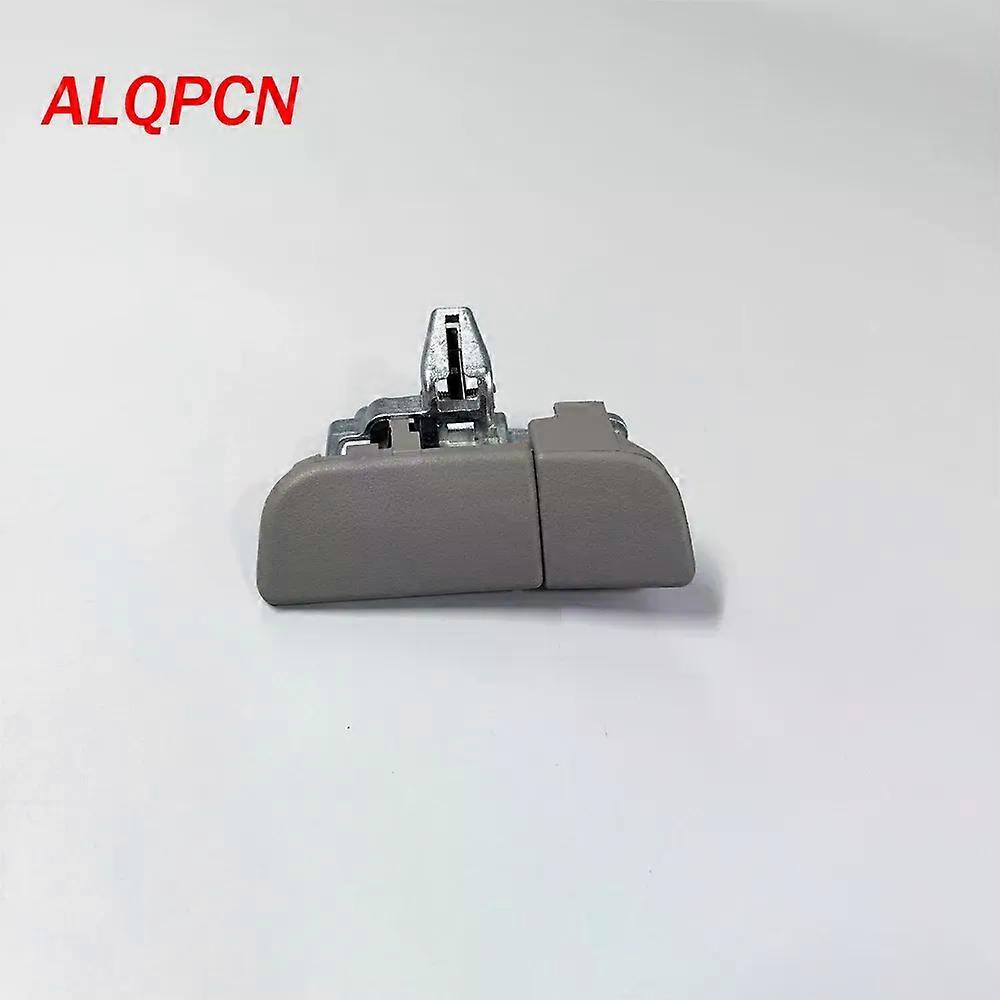 ينطبق على مقبض صندوق القفازات ميتسوبيشي L200 رمادي Mn151758Ha Triton 2007-2014 باجيرو سبورت
