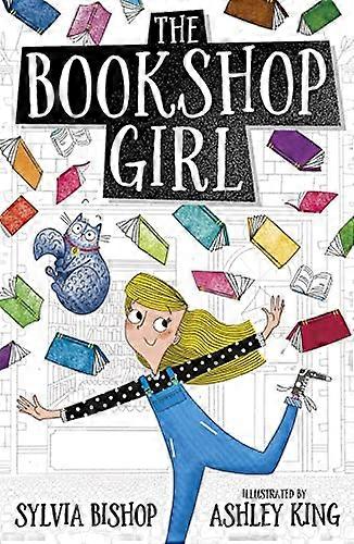 The Bookshop Girl