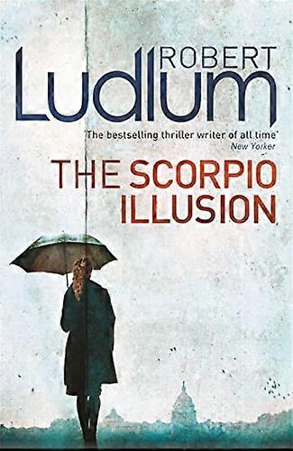The Scorpio Illusion