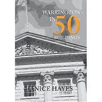 Warrington in 50 Buildings