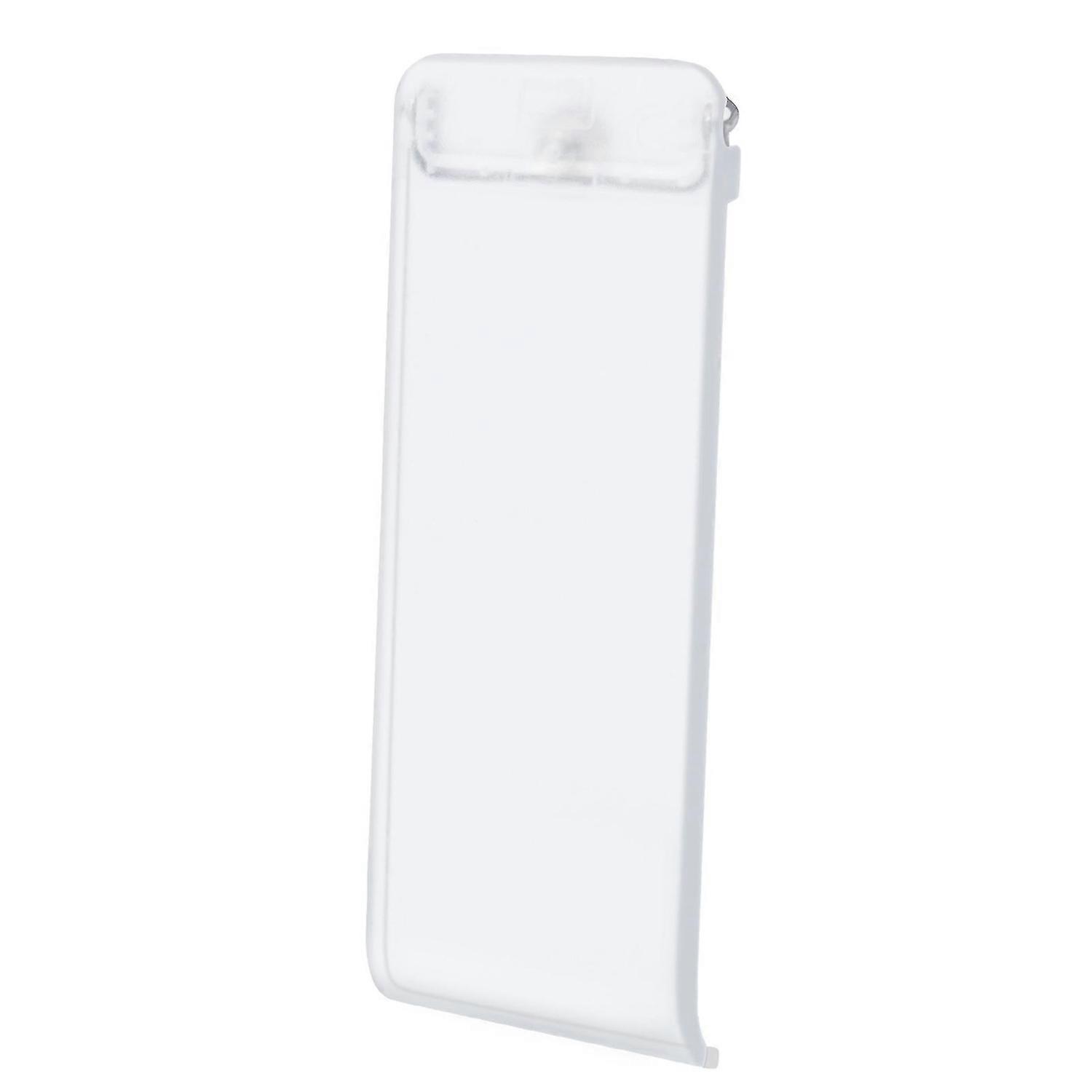 Console Back Stand Easy Installation Replacement Repair Part Game Console Host Back Shell Kickstand 