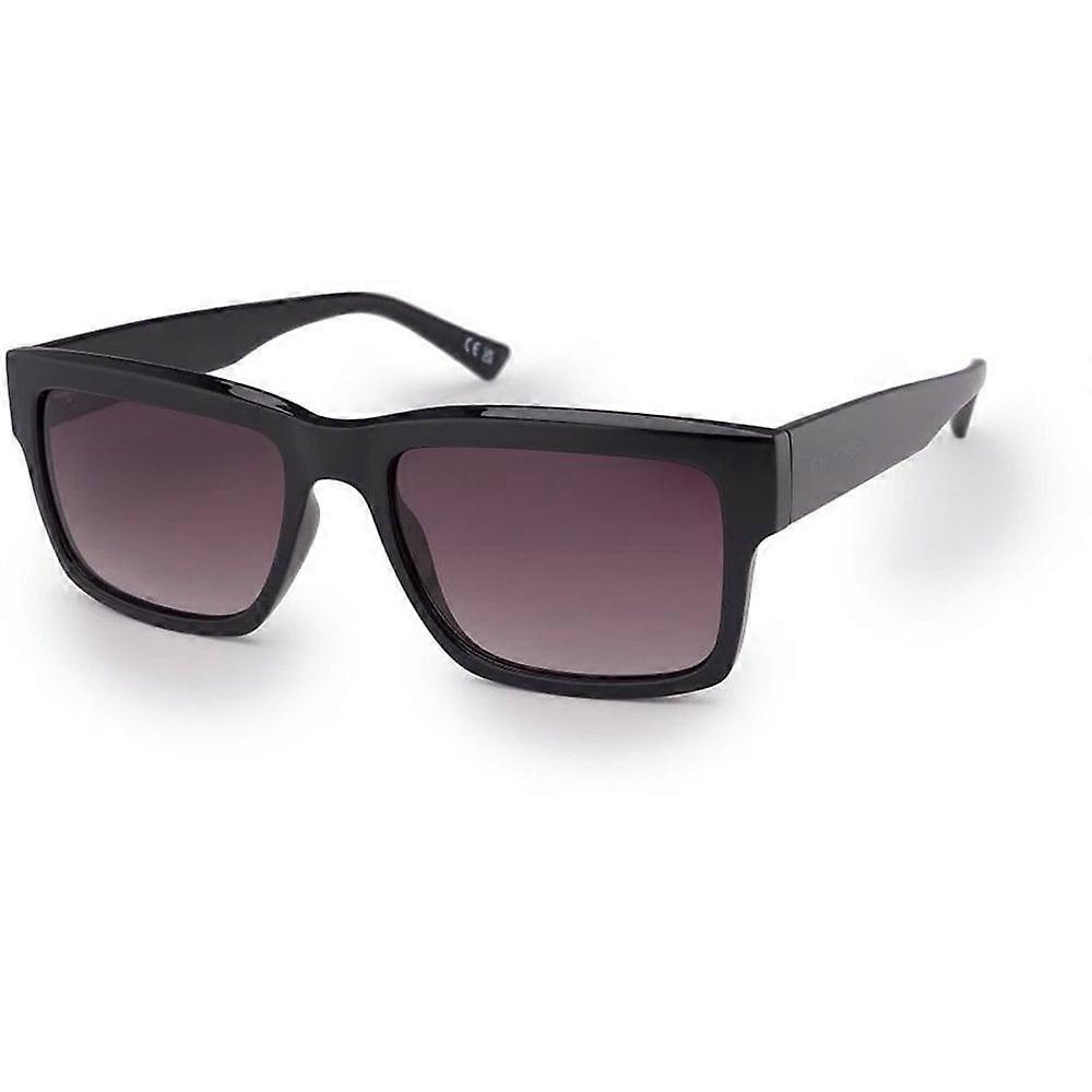 Voksne Bloc Eyewear Utah UT30 / Sort/Grå / ONE