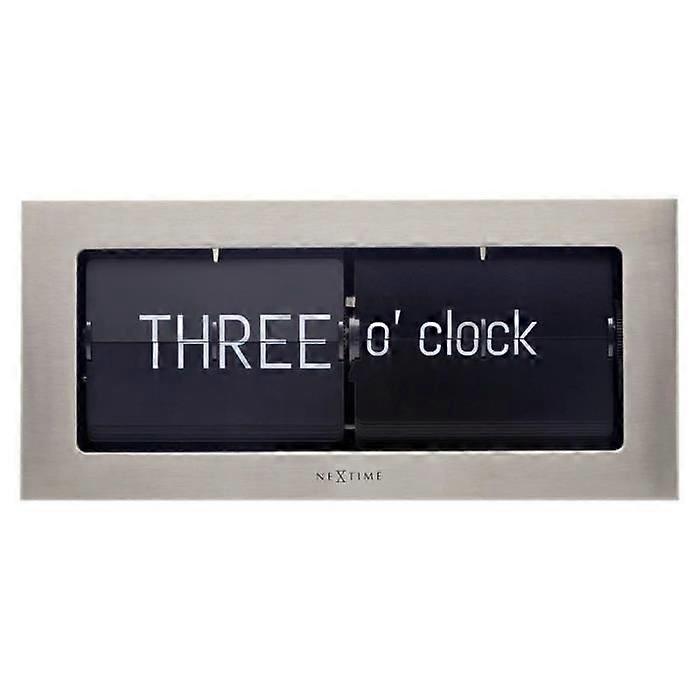 Nextime 5229ZI alarm clock