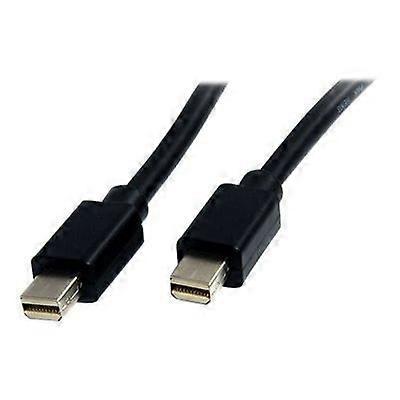 Mini DisplayPort 1.2 cable - STARTECH - 2 m - With HBR2 support