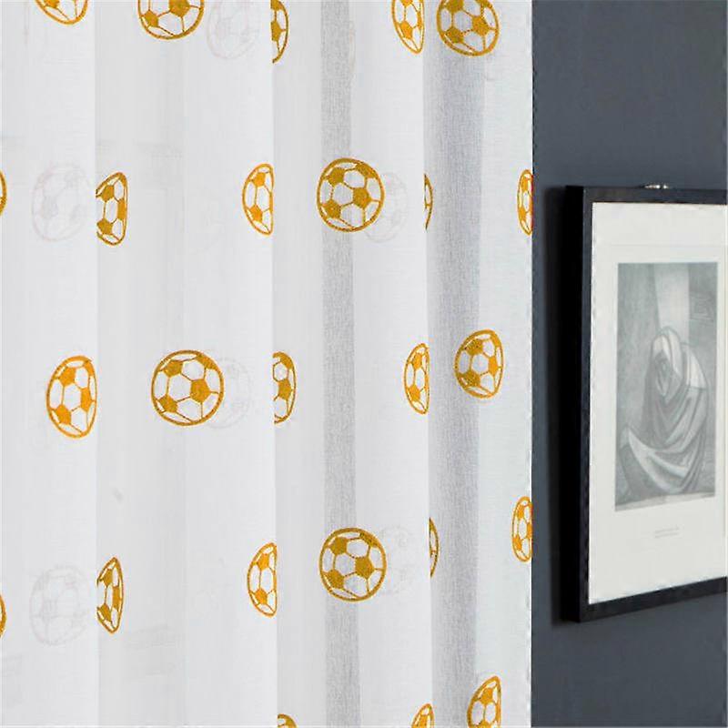 Roman Modern Semi-Blackout Curtain Curtains Kitchen Window Bedroom Curtains Home Decor