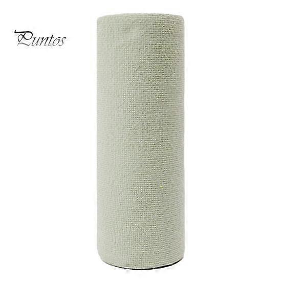 20 Sheets/Roll Microfiber Cleaning Cloth Roll Reusable Washable Rags Tear Away Kitchen Towels Ultra Absorbent Dish Rags