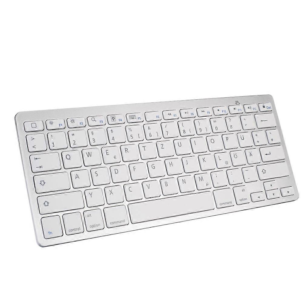 Portable Mechanical Keyboard with Ergonomic Design, Stylish Appearance for iOS, Android, Windows Devices