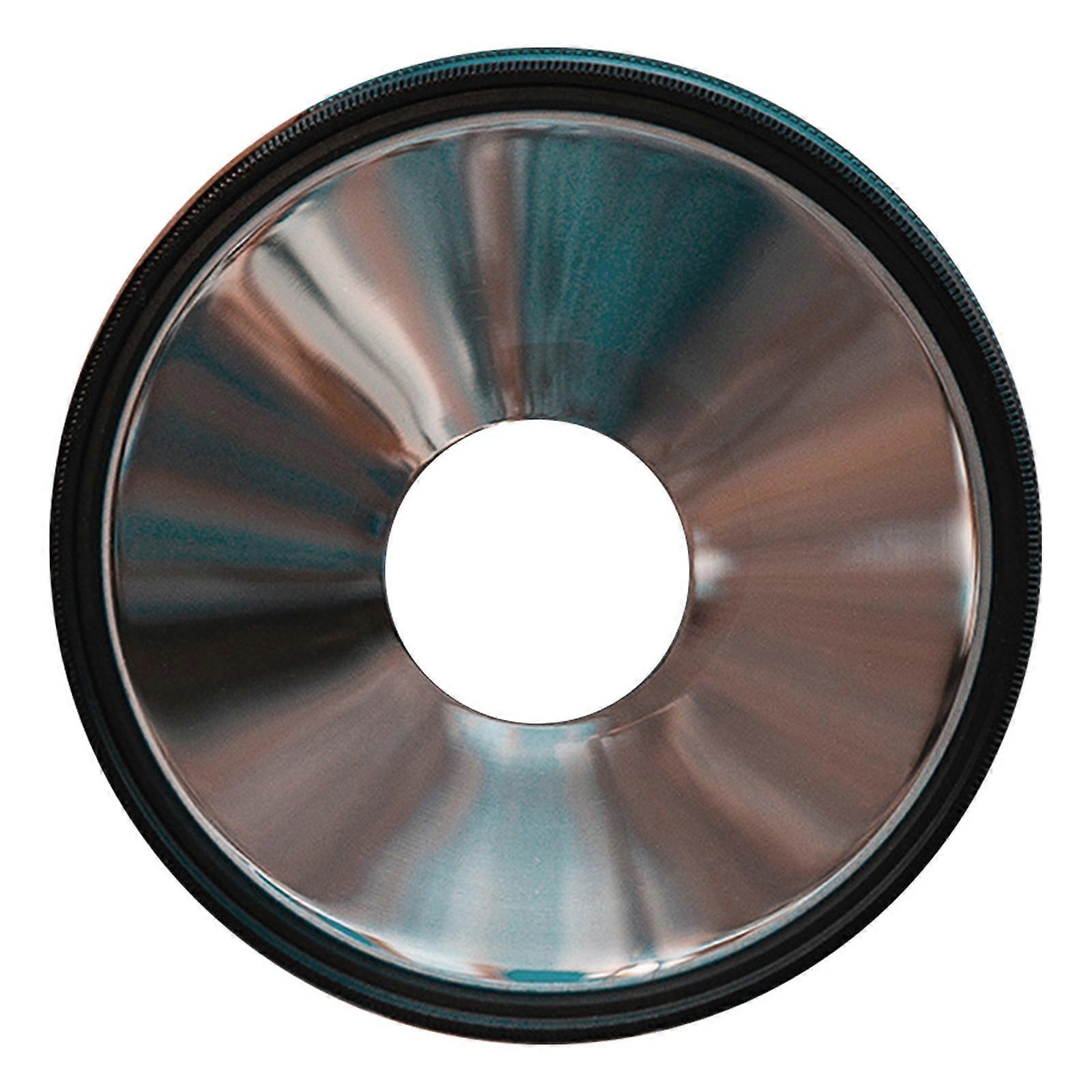 Camera Special Effects Fx Filter Black Hole 77mm Dia Accessories