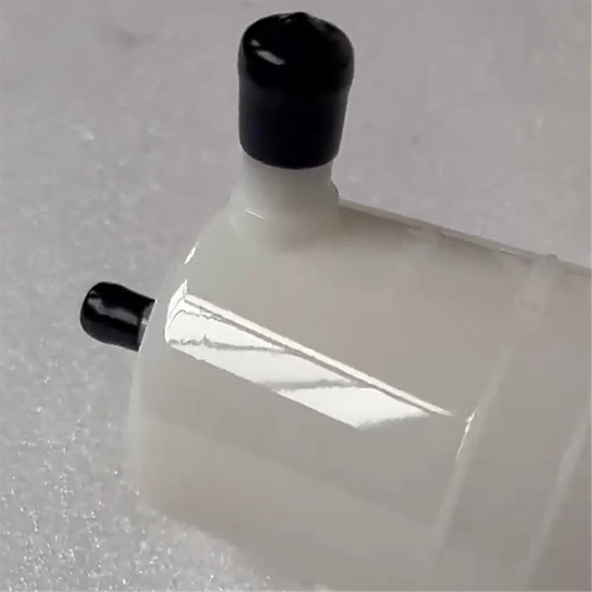 Mpartsgo Power Steering Reservoir Tank For 1999-2005 Suzuki Grand Vitara XL-7 – 49140-54J01