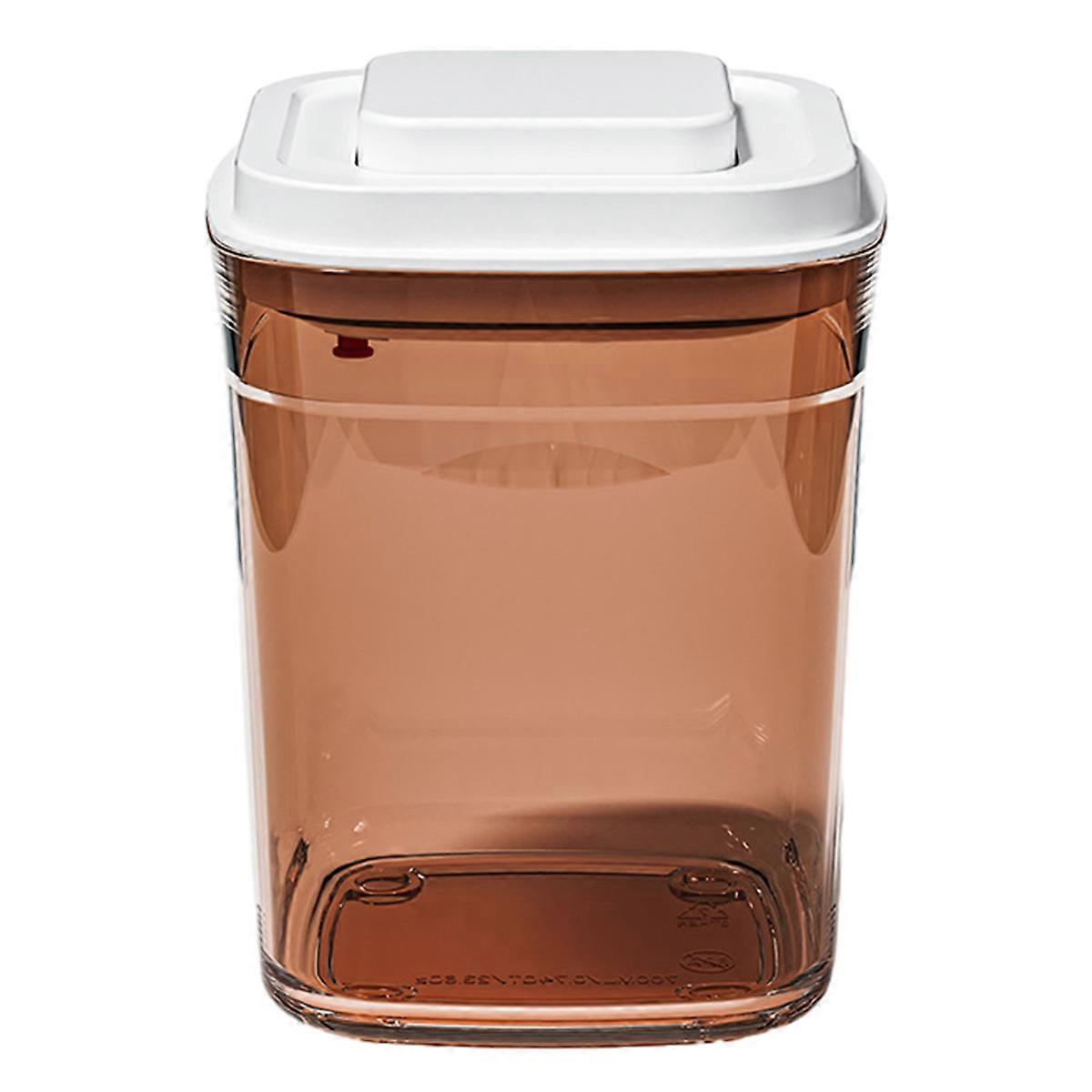 Coffee Container, Storage Container, Organizer Jar