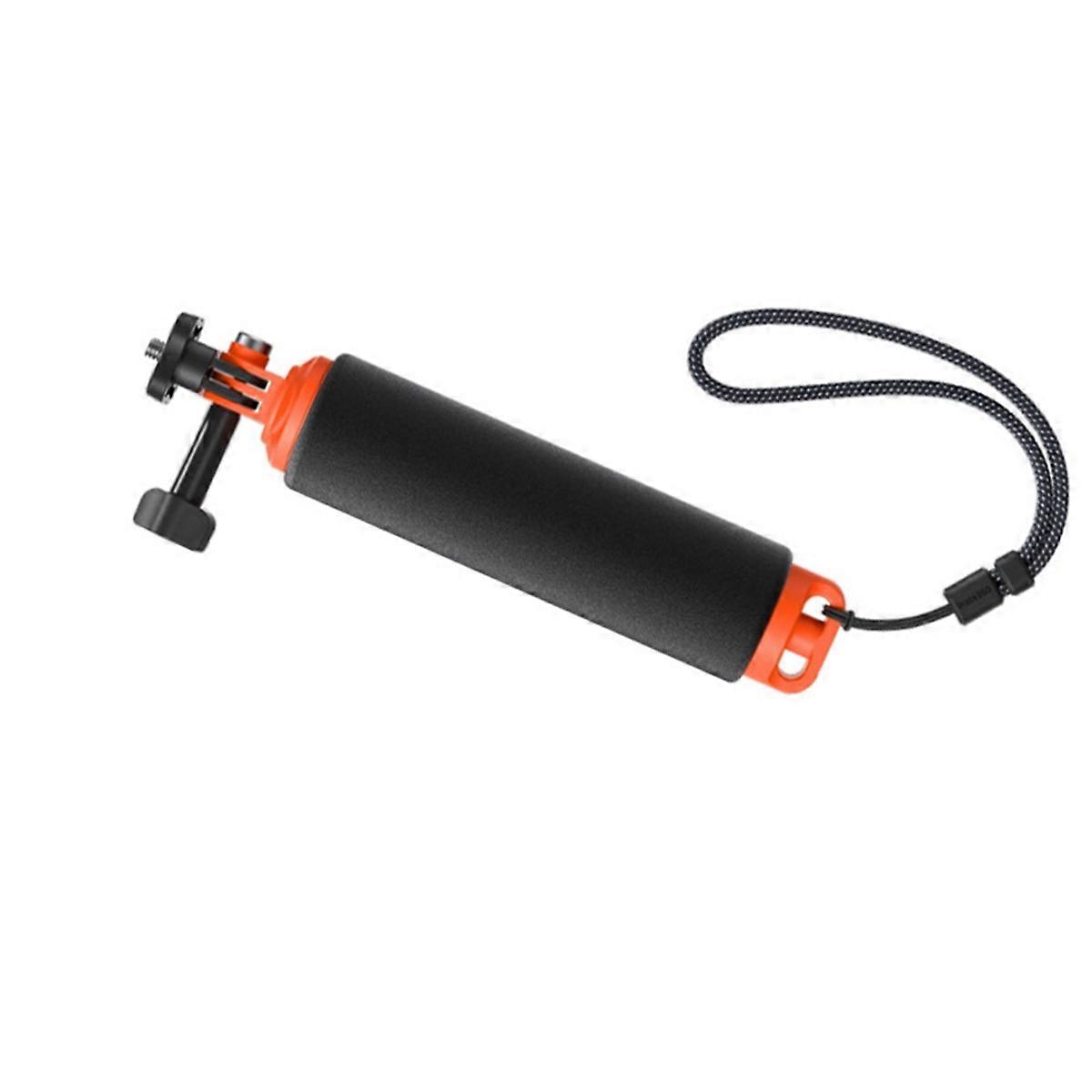 For X4 Pro GO3 GO3S Floating Hand Grip Floaty Handle Water Sport Dive Accessory