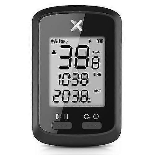 GPS