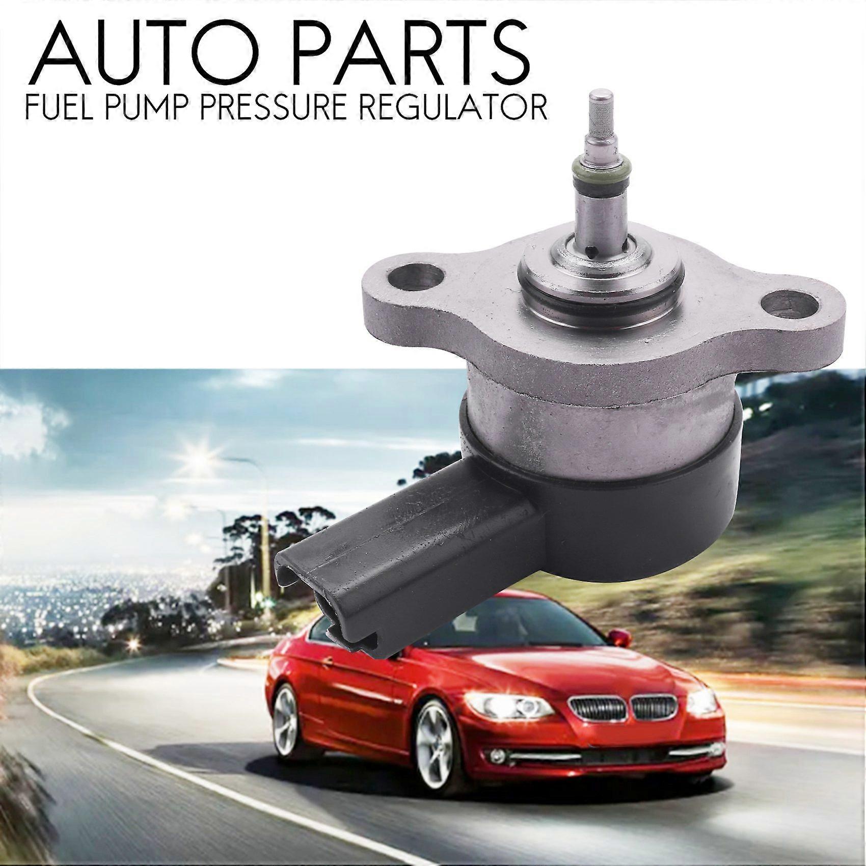 Common Rail drivstoffpumpe trykkregulator for for 2,0 0281002493