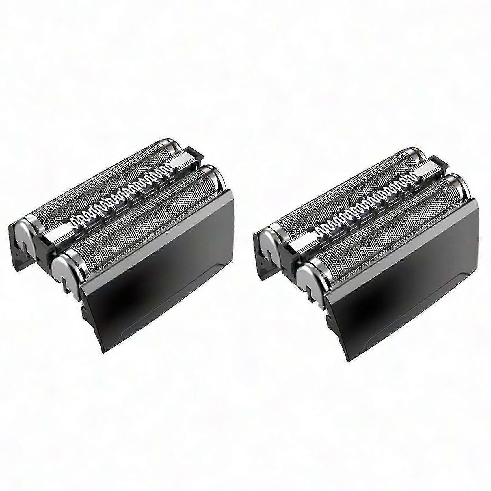 シリーズ5モデル52Bの交換用電気かみそりヘッド-部品50205020S50305030S504と互換性があります