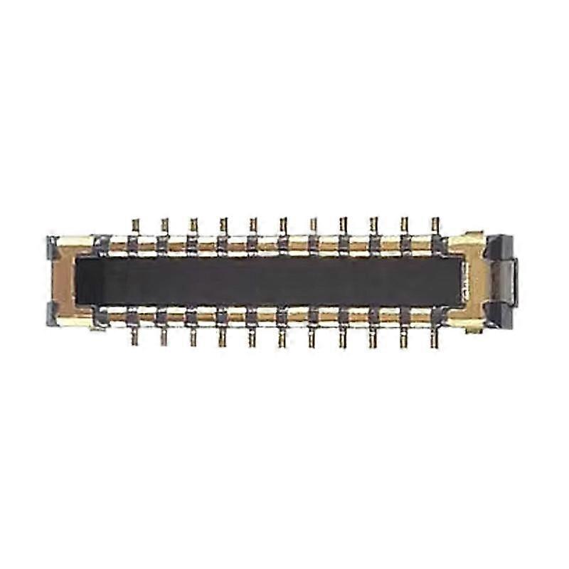For iPhone 15 Pro / 15 Pro Max 22 Pin Rear Camera FPC Connector On Flex Cable