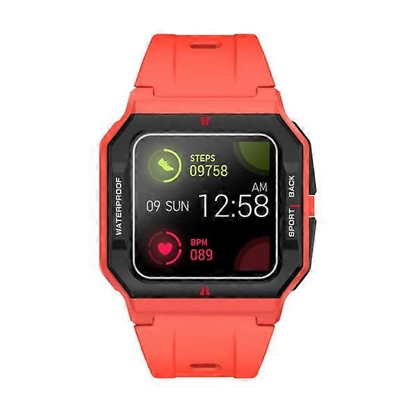 Radiant Smartwatch Watches Mod. Ras10502