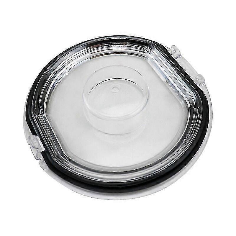 V7/V8 Replacement Trash Can Lid with Seal