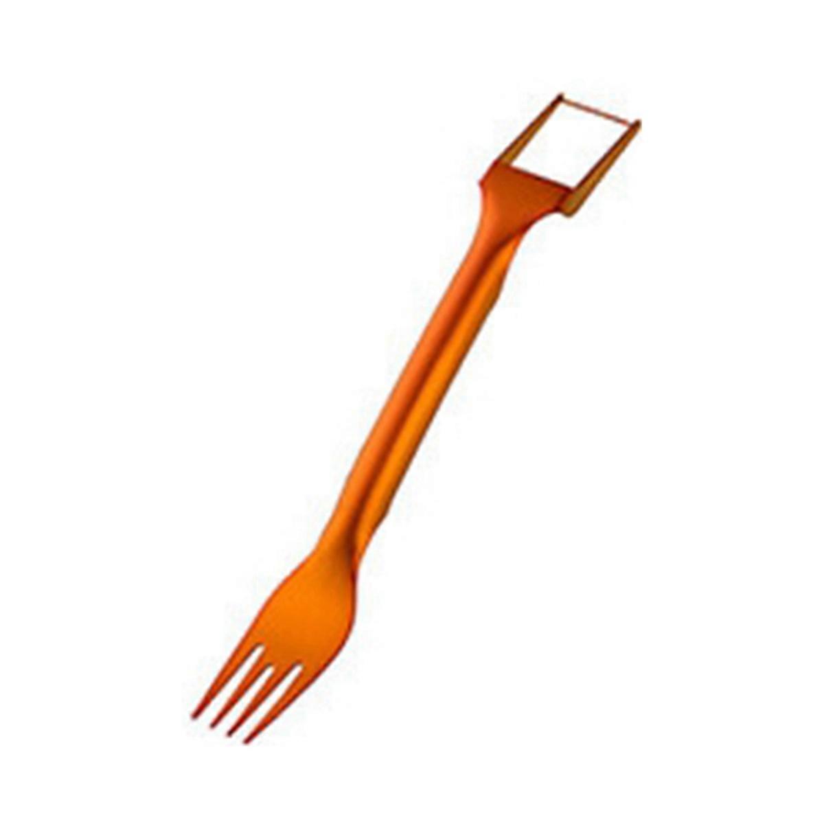 Dual Head Watermelon Cutter Slicer Tool,red